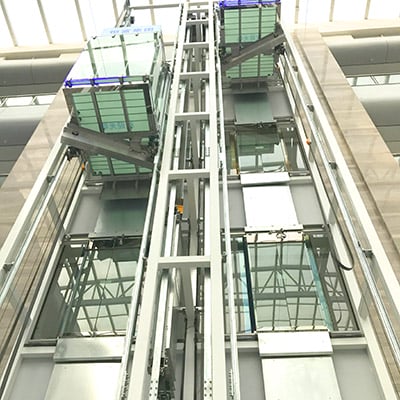 Fuji Elevator