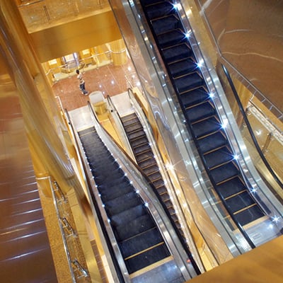 Fuji Elevator