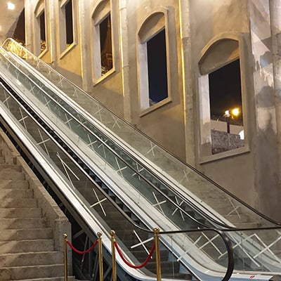 Fuji Elevator