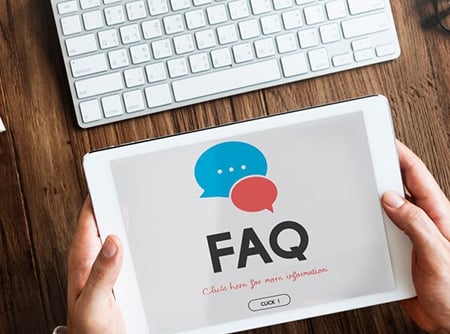 FAQ