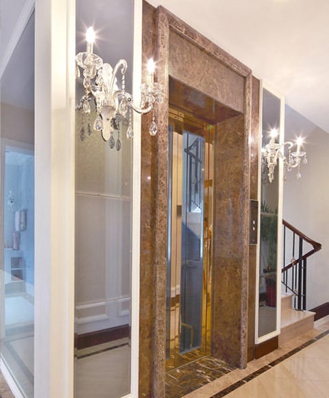 Home Elevator