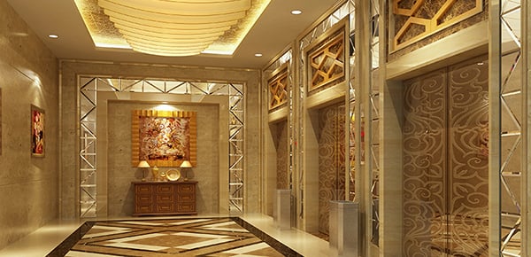 Passenger Elevator