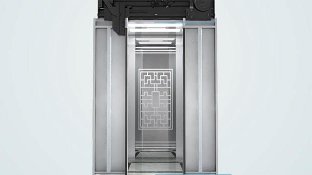 Elevator Cabins