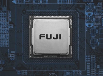 FUJI Intelligent Control System